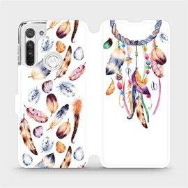 Phone Case Motorola Moto G8 - Design M003S