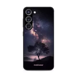 Hülle Glossy Case für Samsung Galaxy S23 Plus - Farbe G005G