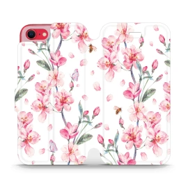 Phone Case Apple iPhone SE 2022 - Design M124S