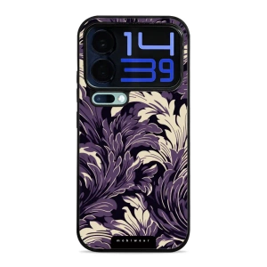Etui Glossy Case do Xiaomi 17 Pro Max - wzór GA46G