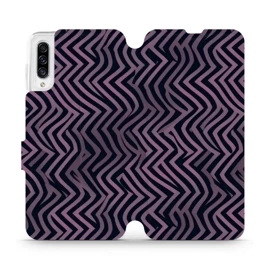 Phone Case Samsung Galaxy A30s - Design VA55S