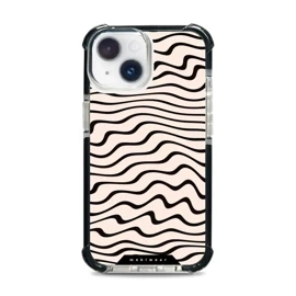 Case MagSafe Elite Bumper for Apple iPhone 14 - Design DA62D