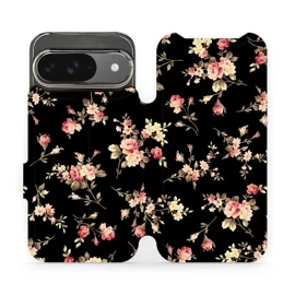 Phone Case Google Pixel 9 - Design VD02S