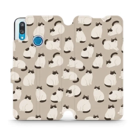 Phone Case Huawei P Smart 2019 - Design V160S