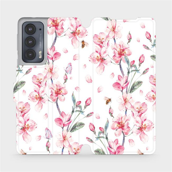 Phone Case Motorola Edge 20 - Design M124S