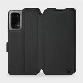 Phone Case OPPO A54 5G - Design Black with Black