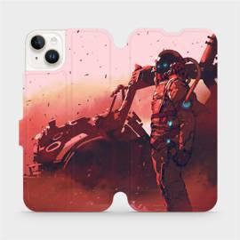 Phone Case Apple iPhone 14 Plus - Design MA09S