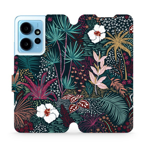 Phone Case Xiaomi Redmi Note 12 4G - Design VP13S