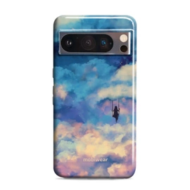 Hülle Elite Pro für Google Pixel 8 Pro - Farbe ER09E