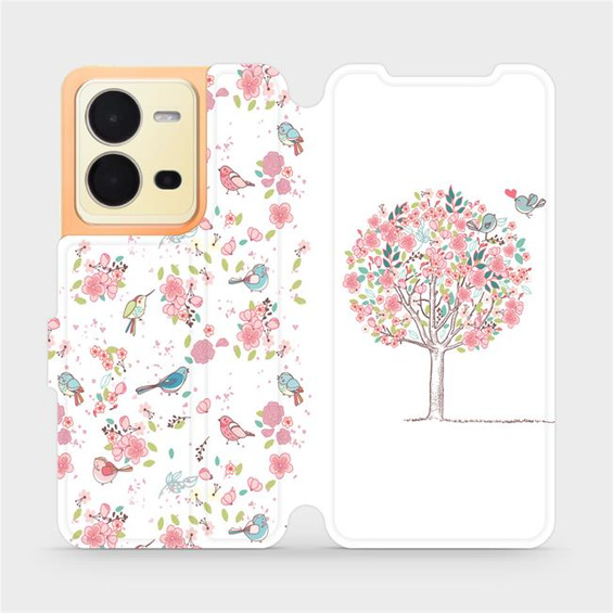 Phone Case Vivo X80 Lite - Design M120S