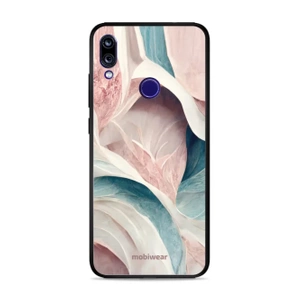 Phone Glossy Case Xiaomi Redmi Note 7 - Design G026G