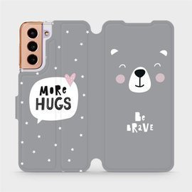 Phone Case Samsung Galaxy S21 - Design MH06P