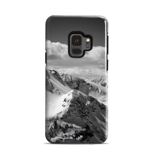 Etui Elite Pro do Samsung Galaxy S9 - wzór E152E