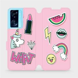 Phone Case OPPO A57S - Design M129S