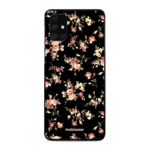 Hülle Glossy Case für Samsung Galaxy M31s - Farbe G039G