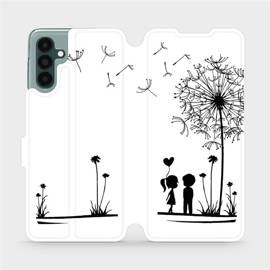 Phone Case Samsung Galaxy A04S - Design MH16P