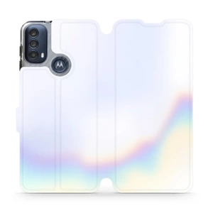 Phone Case Motorola Moto E30 - Design VP64S