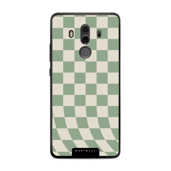 Etui Glossy Case do Huawei Mate 10 Pro - wzór GA58G