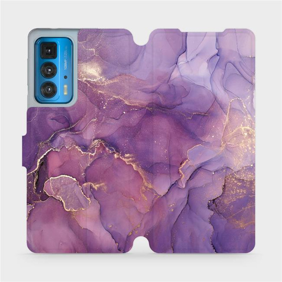 Phone Case Motorola Edge 20 Pro - Design VP20S