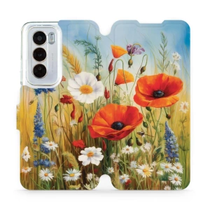 Etui do OPPO Reno 12 5G - wzór VP43S