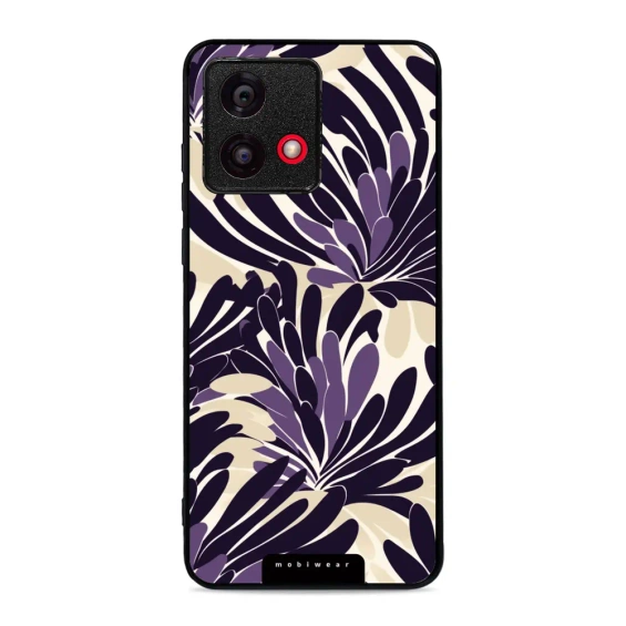 Etui Glossy Case do Motorola Moto G84 - wzór GA47G