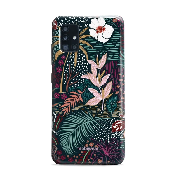 Case Elite Pro for Samsung Galaxy A51 - Design EP13E