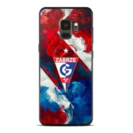 Phone Glossy Case Samsung Galaxy S9 - Design G01GZ