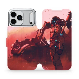 Phone Case Apple iPhone 17 Pro Max - Design MA09S