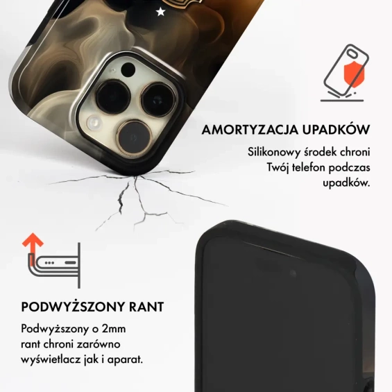 Case Elite Pro for Xiaomi Redmi Note 14 Pro Plus 5G - Design E10JB