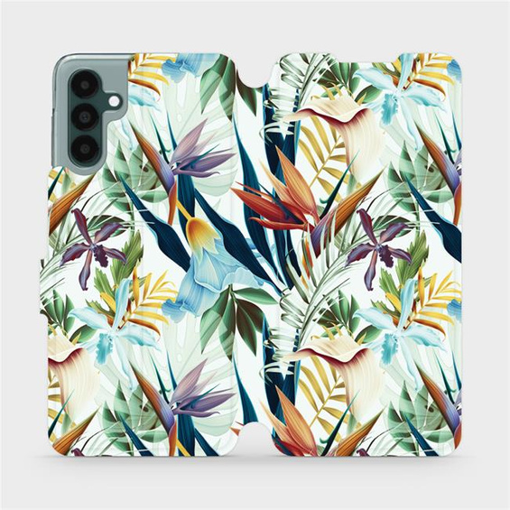 Phone Case Samsung Galaxy A04S - Design M071P