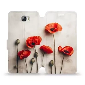 Phone Case Huawei Y6 II Compact - Design VP42S