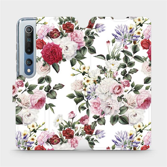 Etui do Xiaomi Mi 10 - wzór MD01S