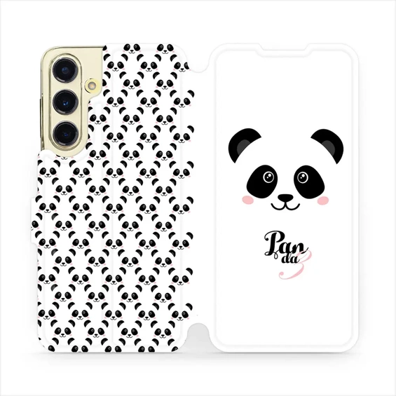 Phone Case Samsung Galaxy S24 FE - Design M030P