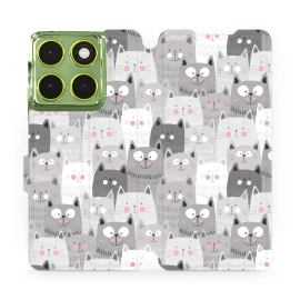 Phone Case Motorola Edge 70 - Design M099P