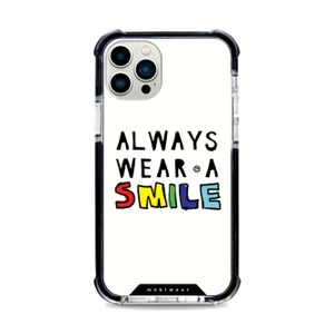 Etui MagSafe Elite Bumper Apple iPhone 12 Pro - wzór D077D