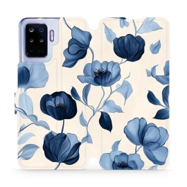 Hülle für OPPO Reno 5 Lite - Farbe VP73S