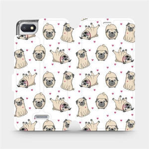 Hülle für Xiaomi Redmi 6A - Farbe M097P