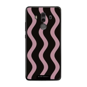 Phone Glossy Case Huawei Mate 10 Pro - Design GA54G