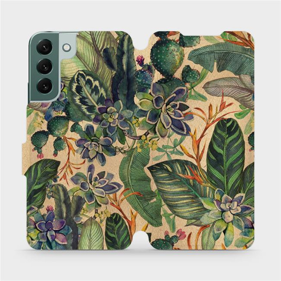 Phone Case Samsung Galaxy S22 Plus - Design VP05S