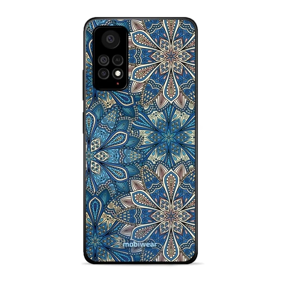 Phone Glossy Case Xiaomi Redmi Note 11 Pro 5G - Design G038G
