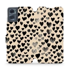 Phone Case Motorola Moto E22i - Design VA51S