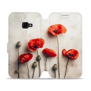 Hülle für Samsung Galaxy Xcover 4 - Farbe VP42S