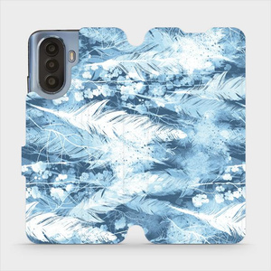 Etui do Huawei Nova Y70 - wzór M058S