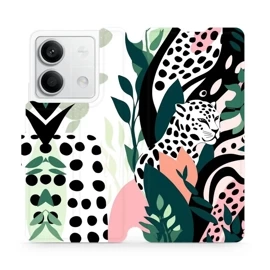 Phone Case Xiaomi Redmi Note 13 5G - Design VP53S