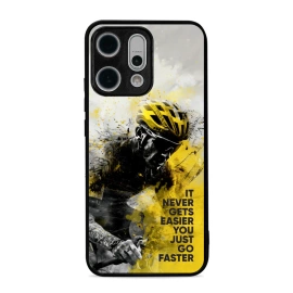 Etui Glossy Case do OPPO Reno 14 5G - wzór GD11G