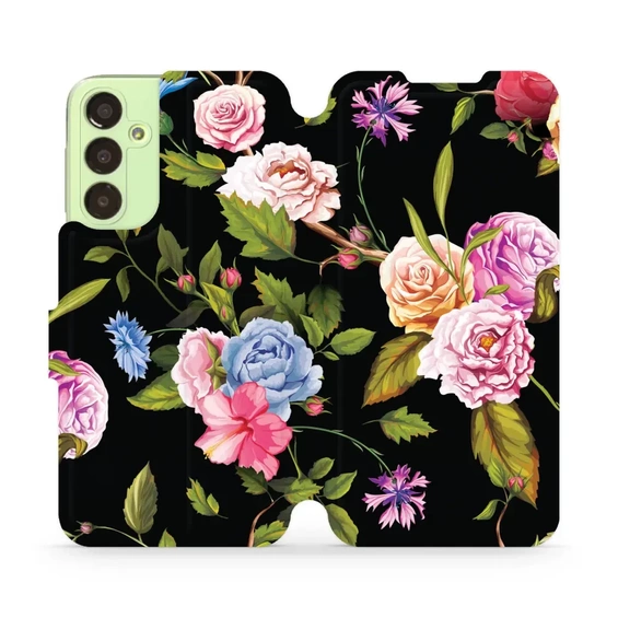 Etui do Samsung Galaxy A24 - wzór VD07S