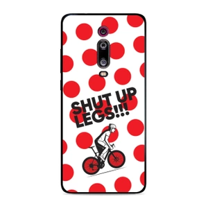Phone Glossy Case Xiaomi Mi 9T - Design GD08G