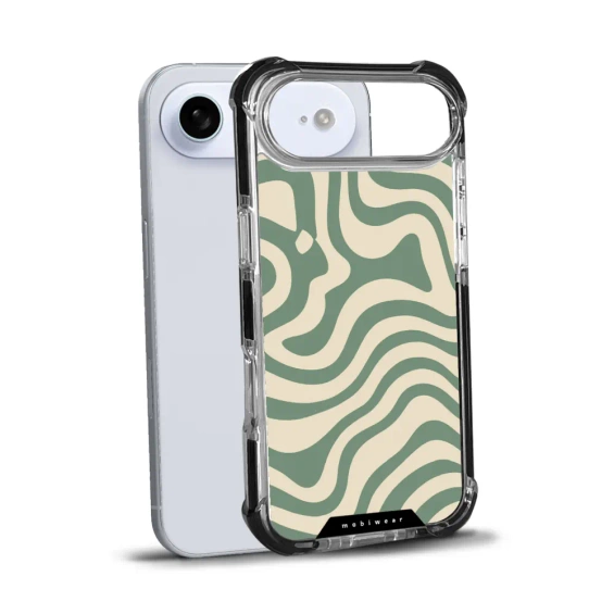 Case MagSafe Elite Bumper for Apple iPhone 17 Air - Design DA57D