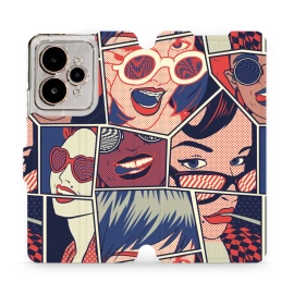 Phone Case Realme 15 5G - Design VP18P