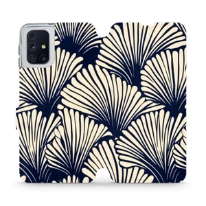 Phone Case Samsung Galaxy M31s - Design VA41S